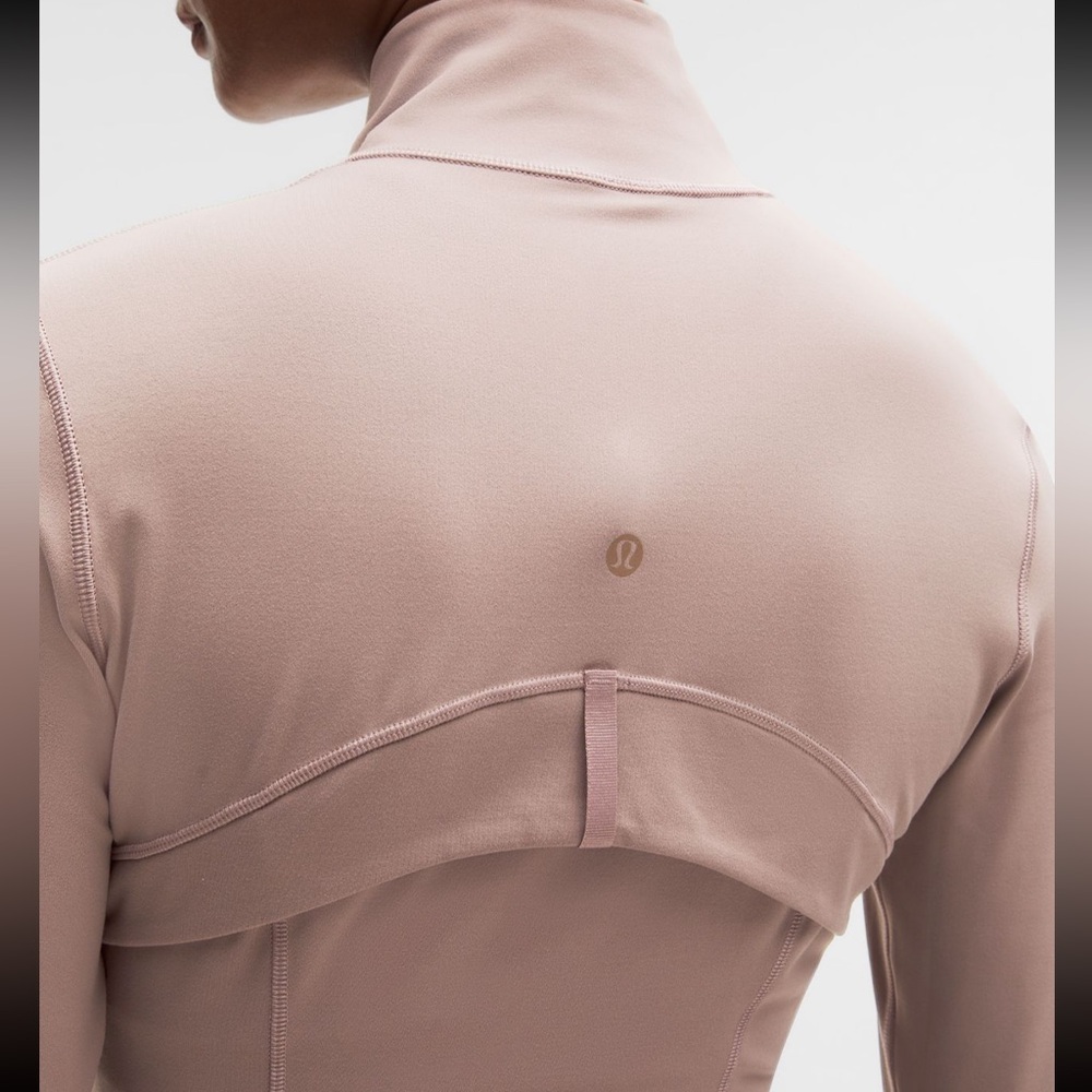 Lululemon Define Cropped Jacket Nulu-NWT!! - Picture 9 of 15